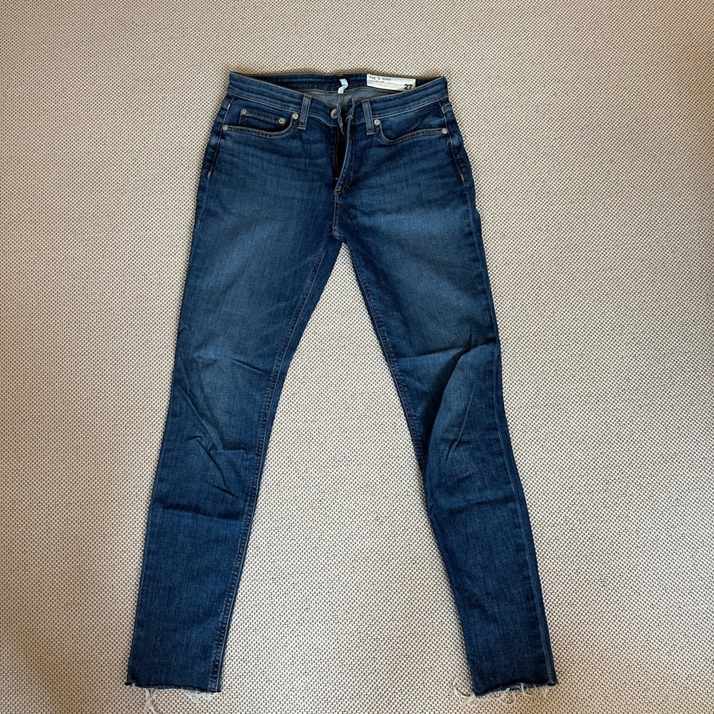 Rag & Bone Jeans